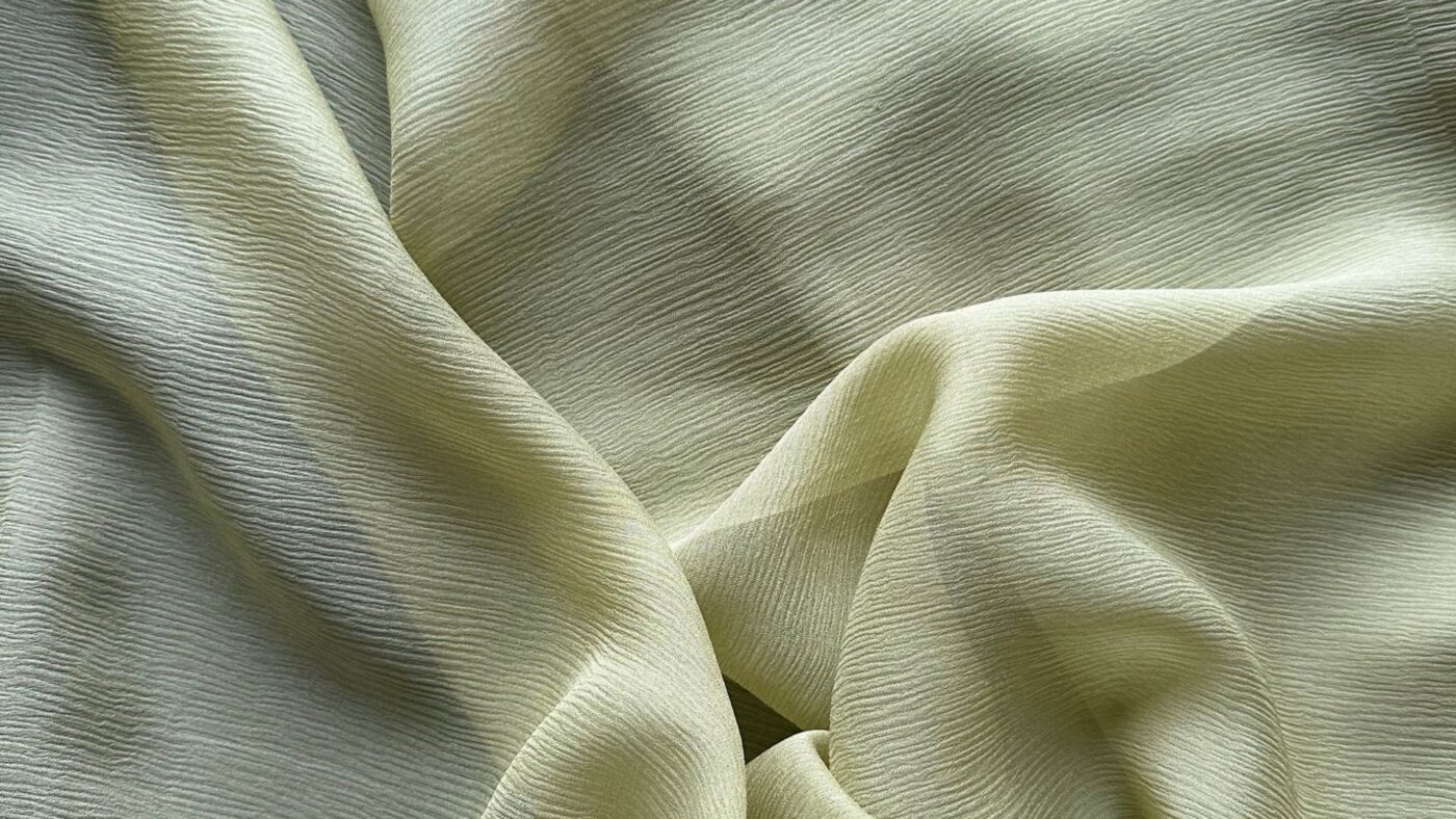 chiffon silk
