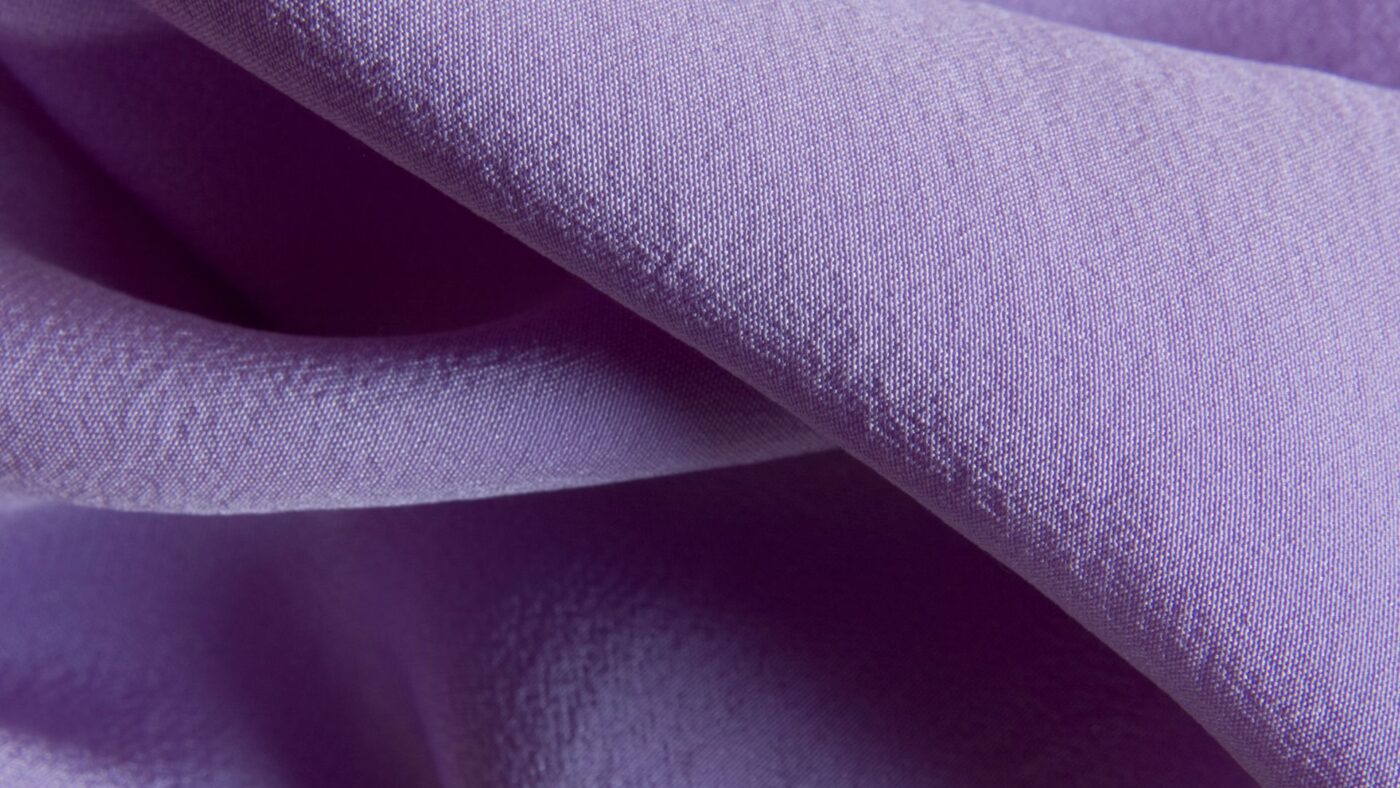 crepe silk