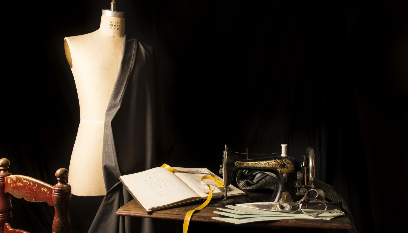 instant tailoring service category image