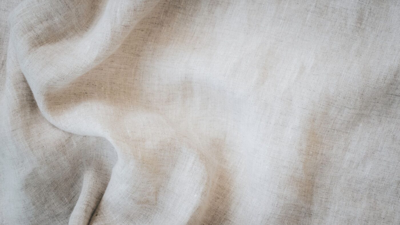 raw silk