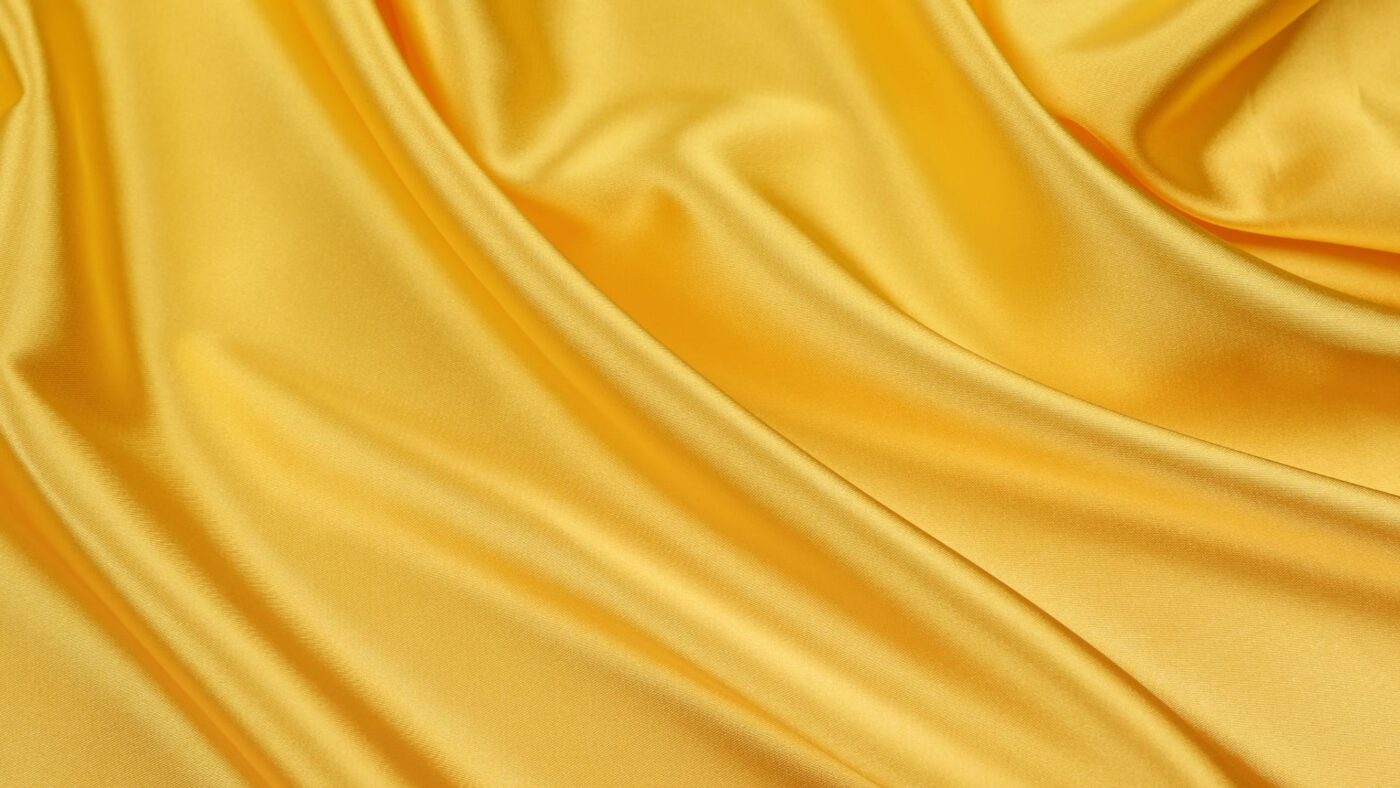 satin silk