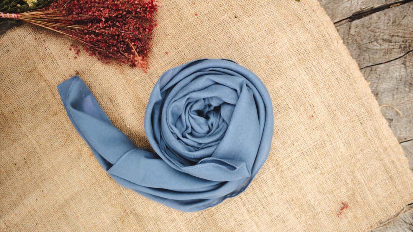 silk scarf accessories