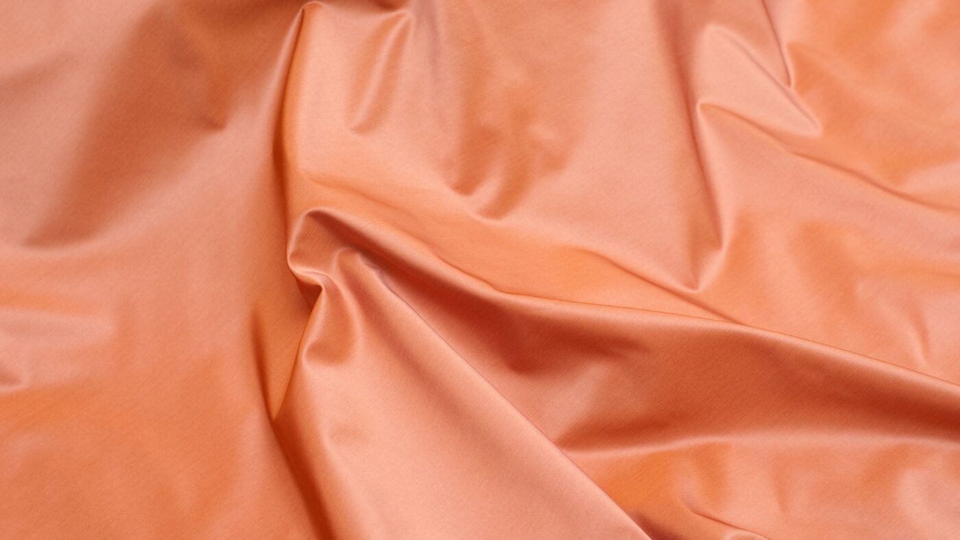 taffeta silk