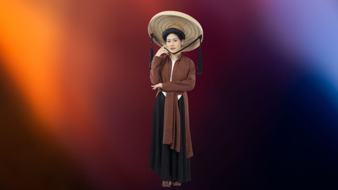 the history of vietnamese traditional dress