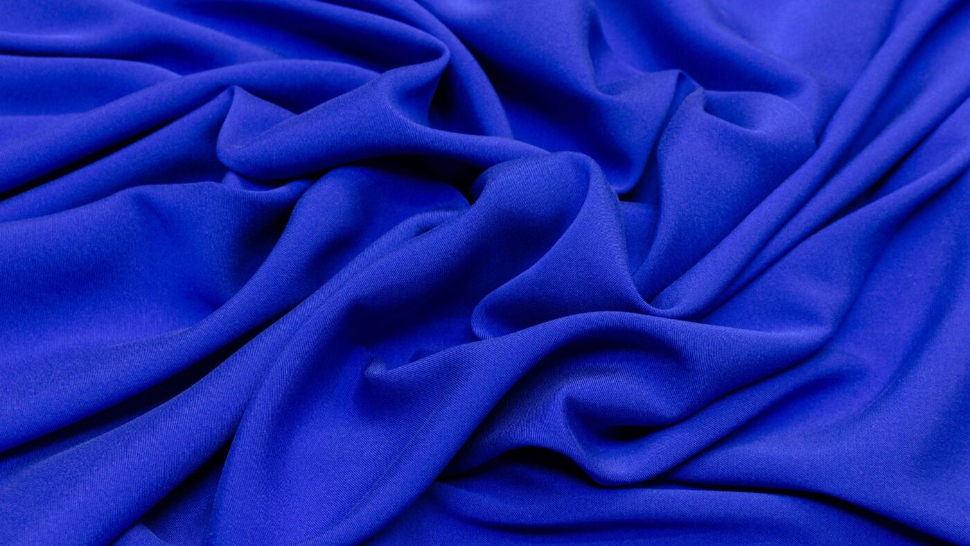 twill silk