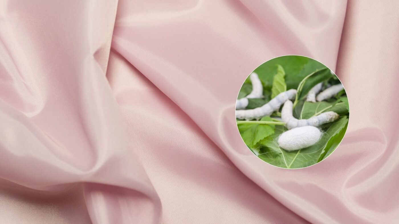 what is silk
